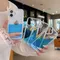 Ocean Quicksand One Pieces Thousand Sunny Custodia per telefono per iPhone 11 12 13 14 15 16 17 Pro Max Plus mini Air cappello di paglia Rufy Cover