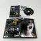 The Manhunt For PS2 Copy CD With Manual Case Cover Unlock SS Console Optical Drive Video Direct Reading Video Game
