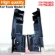 Staffa telaio serbatoio acqua staffa paraurti anteriore supporto radiatore per Tesla Model 3 Highland 2023 2024 1711755 -00-D 1711756 -00-D