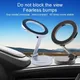 Supporto magnetico per telefono da auto per IPhone S amsung telefono universale cruscotto per auto staffa di navigazione per telefono agsafe per Tesla Model 3 Y