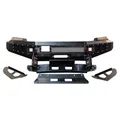 Ricambi auto paraurti auto 4x4 accessori fuoristrada per toyota hilux vigo 2005-2012 paraurti anteriore