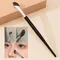 Nase Schatten Pinsel 3D Gesichtskontur Make-Up Pinsel Weichen kopf erröten Highlight Koreanische kosmetik weibliche gesichts schönheit werkzeuge