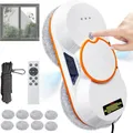Lavavetri elettrico Robot lavavetro automatico Spray Water Smart Home Appliance prodotti robotici per la pulizia dell'aspirapolvere per la casa