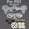 Für PS3 Spiel Griff Controller SA1Q194A SA1Q159A SA1Q222A SA1Q160A SA1Q135A Kontakt Pad Flex Kabel Leitfähigen Kleber Taste