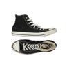 Converse Herren Sneakers, Gr. 44, schwarz, kein Etikett