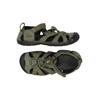 Keen Herren Kinderschuhe, Gr. 32, grün, kein Etikett
