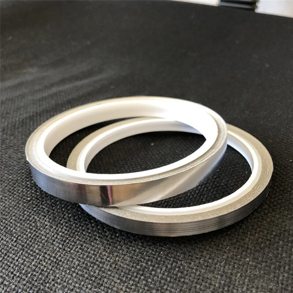 0.18mmThick Lead Sheet Weighting Piece Aggravated Golf Clubs Weighted Lead Tape Tennis Badminton Racket Sheet Heavier Sticker