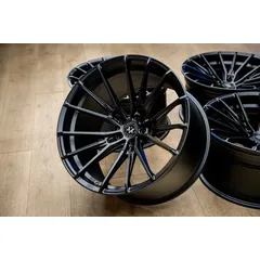 Deep concave custom Forged Car Wheels Aluminum Rims18 19 20 21 22 Inch 5x114.3 5x112 5x110 5x120 Forged Rim for BMW G80 M3 M4