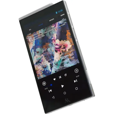 Acoustic Research Ar-m20 Hi-res Portable Music Player 32GB MP3 Digital Audio Player High Definition Official AMP/DAC/DAP Model