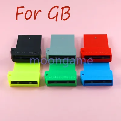 1set Video Game Capture Card for GameBoy GB GBA GBC GBP Interceptor Built Raspberry Capture Video Adapter Console
