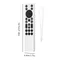 For TCL RC923A/RC813A Protective Cover Anti-Slip Remote Control Protect Case Waterproof Drop-Proof RC Cover Smart TV Accessories