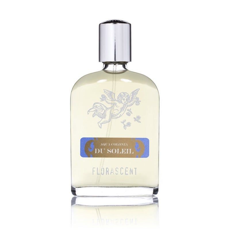 Florascent Du Soleil - Aqua Colonia EdT 30 ml
