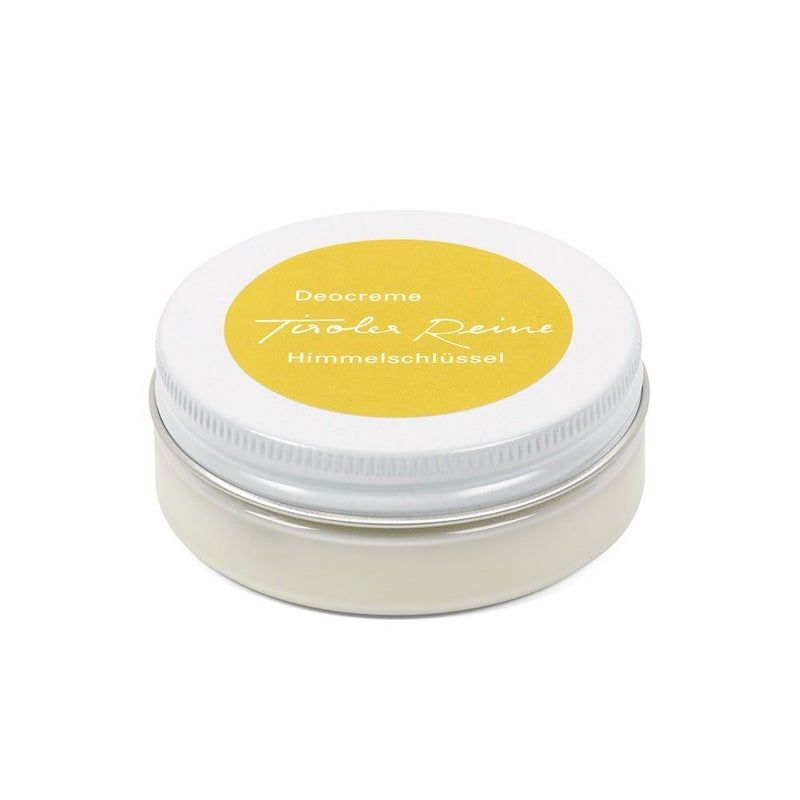 Tiroler Reine Crema deodorante Himmelschlüssel 40 ml