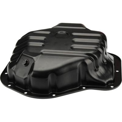 Autotecnica Oil Pan Steel E-coat, 24-month, unlimited-mileage limited warranty TY1416300