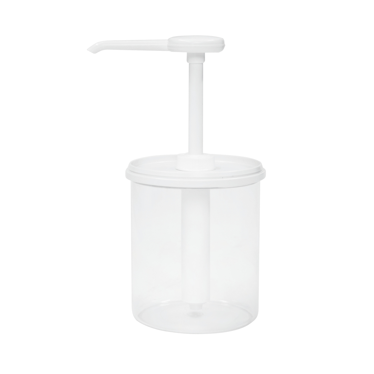 Schneider - Dosierspender, rund, 1000 ml Image
