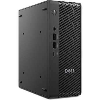 Dell Pro Max Micro Desktop Computer 95FVF