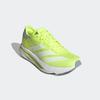 Laufschuh ADIDAS PERFORMANCE "ADIZERO SL2", Gr. 40,5, hi, res gelb, cloud weiß, halo silber, Textil, sportlich, Schuhe, mit Lightstrike-Sohle