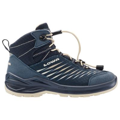Lowa - Kid's Zirrox II GTX Mid - Wanderschuhe 37 | EU 37 blau Image