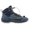 Lowa - Kid's Zirrox II GTX Mid - Wanderschuhe 27 | EU 27 blau
