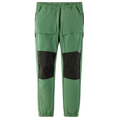 Reima - Kid's Pants Vaeltaa - Trekkinghose Gr 104 grün Image