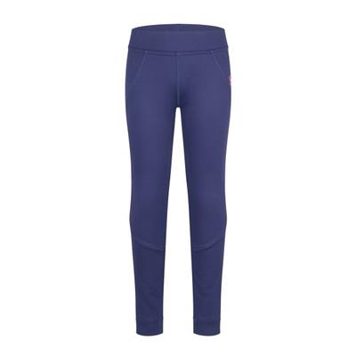 Trollkids - Girl's Rondane Winter Tights - Leggings Gr 164 blau Image