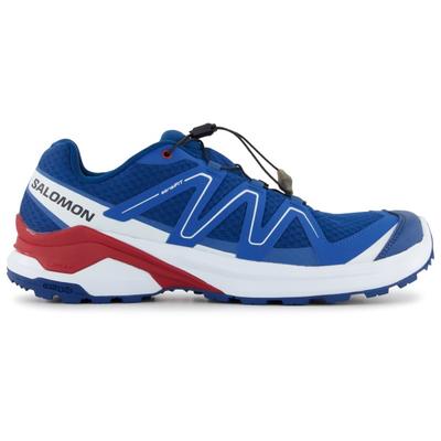 Salomon - Examotion - Multisportschuhe 40 2/3 | EU 40,5 blau Image