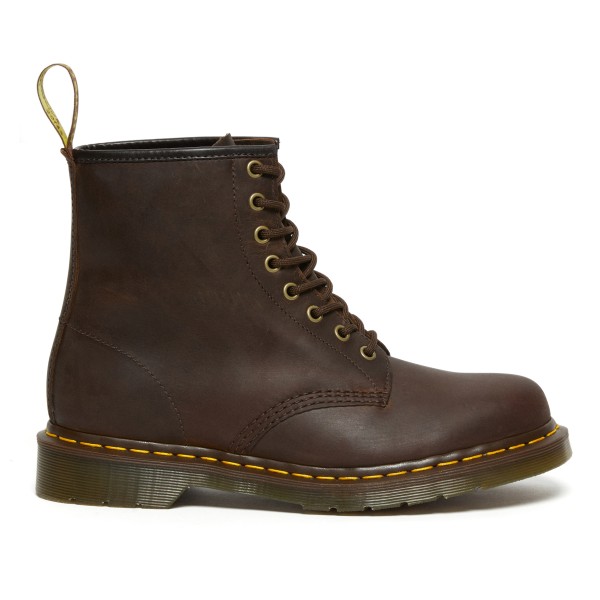 Dr. Martens - 1460 - Freizeitstiefel 37 | EU 37 braun