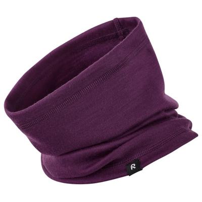Reima - Kid's Aarni - Schal Gr 44-50 cm lila Image
