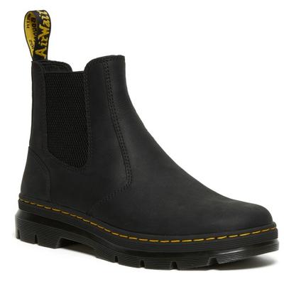 Dr. Martens - Embury - Freizeitstiefel 42 | EU 42 schwarz Image