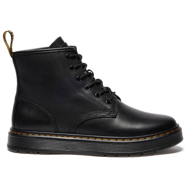 Dr. Martens - Brookline Chukka - Freizeitstiefel 40 | EU 40 schwarz