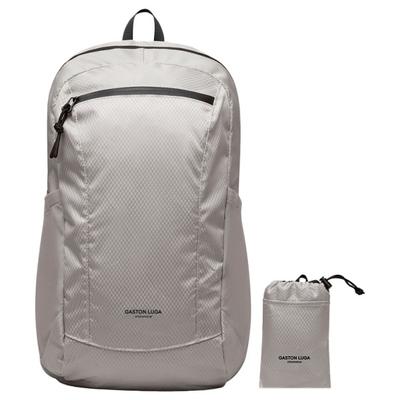 Gaston Luga - Lightweight Packable Backpack 21 - Daypack grau