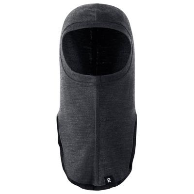 Reima - Kid's Aurora - Sturmhaube Gr 52-54 cm schwarz Image