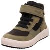 Superfit - Kid's Maverick B - Freizeitschuhe 30 | EU 30 grün/schwarz