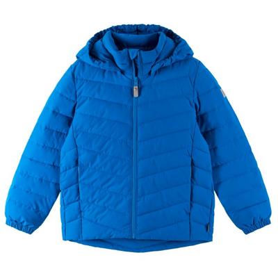 Reima - Kid's Uumaja - Kunstfaserjacke Gr 116 blau Image