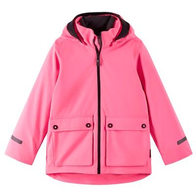 Reima - Kid's Syddi - Doppeljacke Gr 134 rosa Image