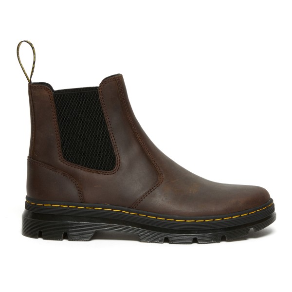 Dr. Martens - Embury - Freizeitstiefel 39 | EU 39 braun