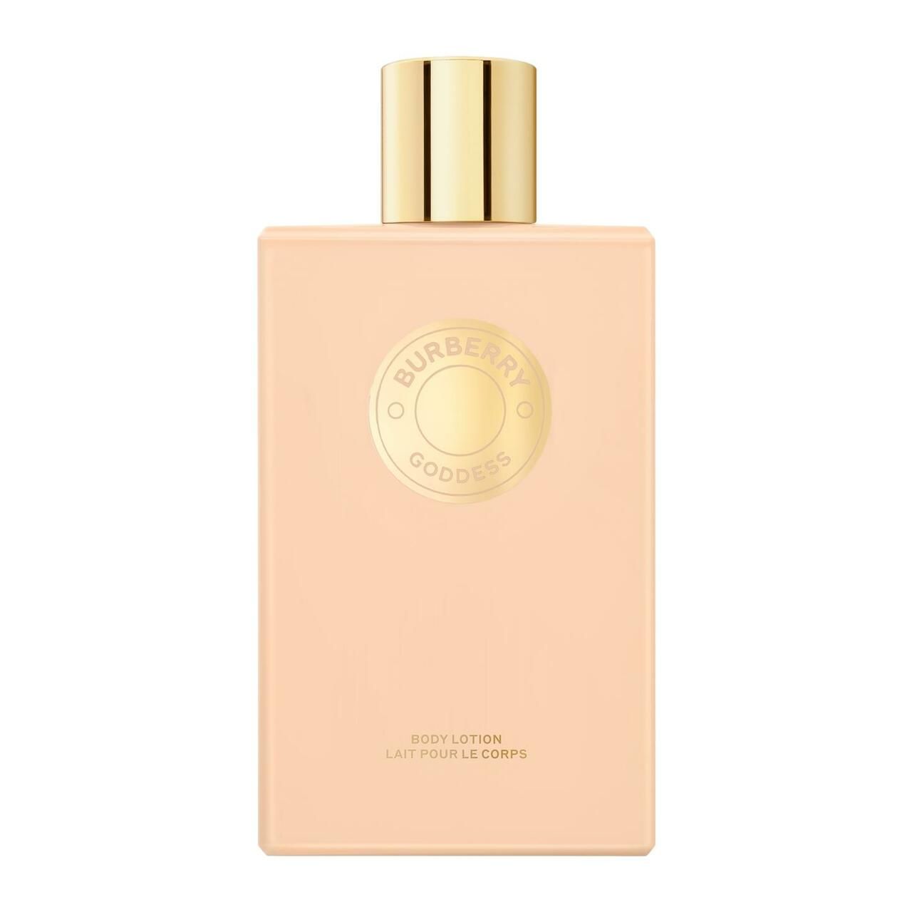 LOZIONE CORPO BURBERRY GODDESS 200 ML ml Lozione per il corpo