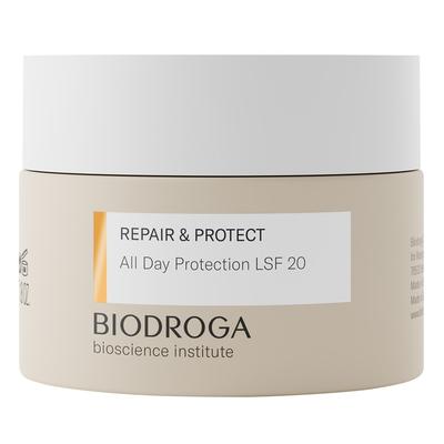 Biodroga All day protection LSF20 50 ml Damen Image