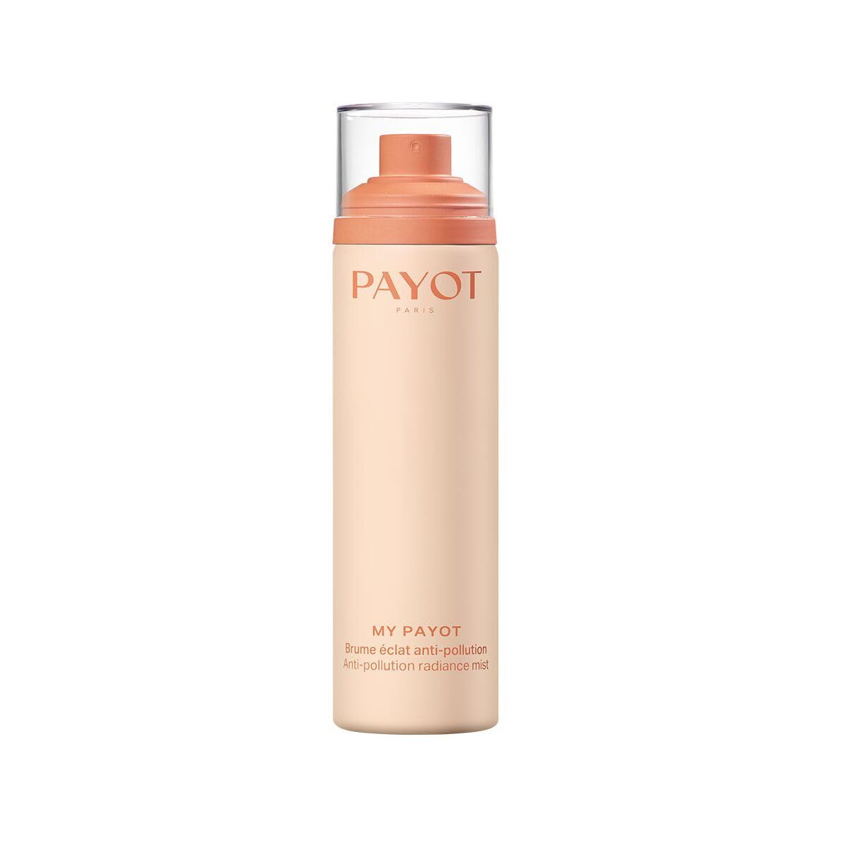 Payot My Anti Pollution Radiance Mist 100ml 100 ml Spray