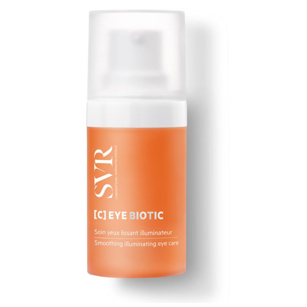 SVR Biotic [C] Eye Crema Contorno Occhi 15 ml contorno occhi