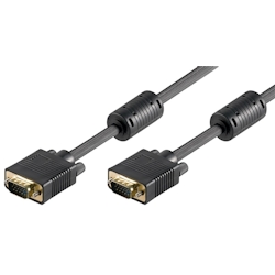 Goobay Full HD SVGA Monitorkabel 68139 Image