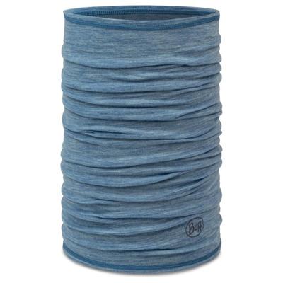 Buff - Merino Lightweight - Halstuch Gr One Size blau Image
