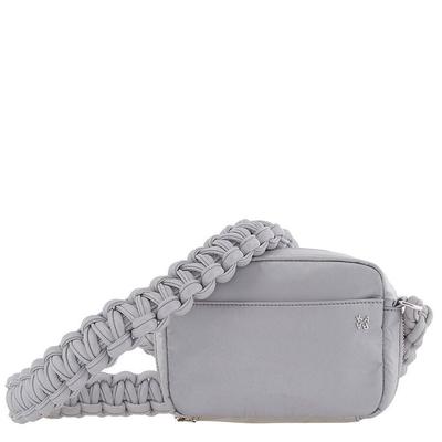 Ladies Reflective Cobra Camera Shoulder Bag