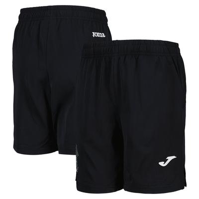 Hibernian Joma Travel Shorts - Schwarz - Kinder Image