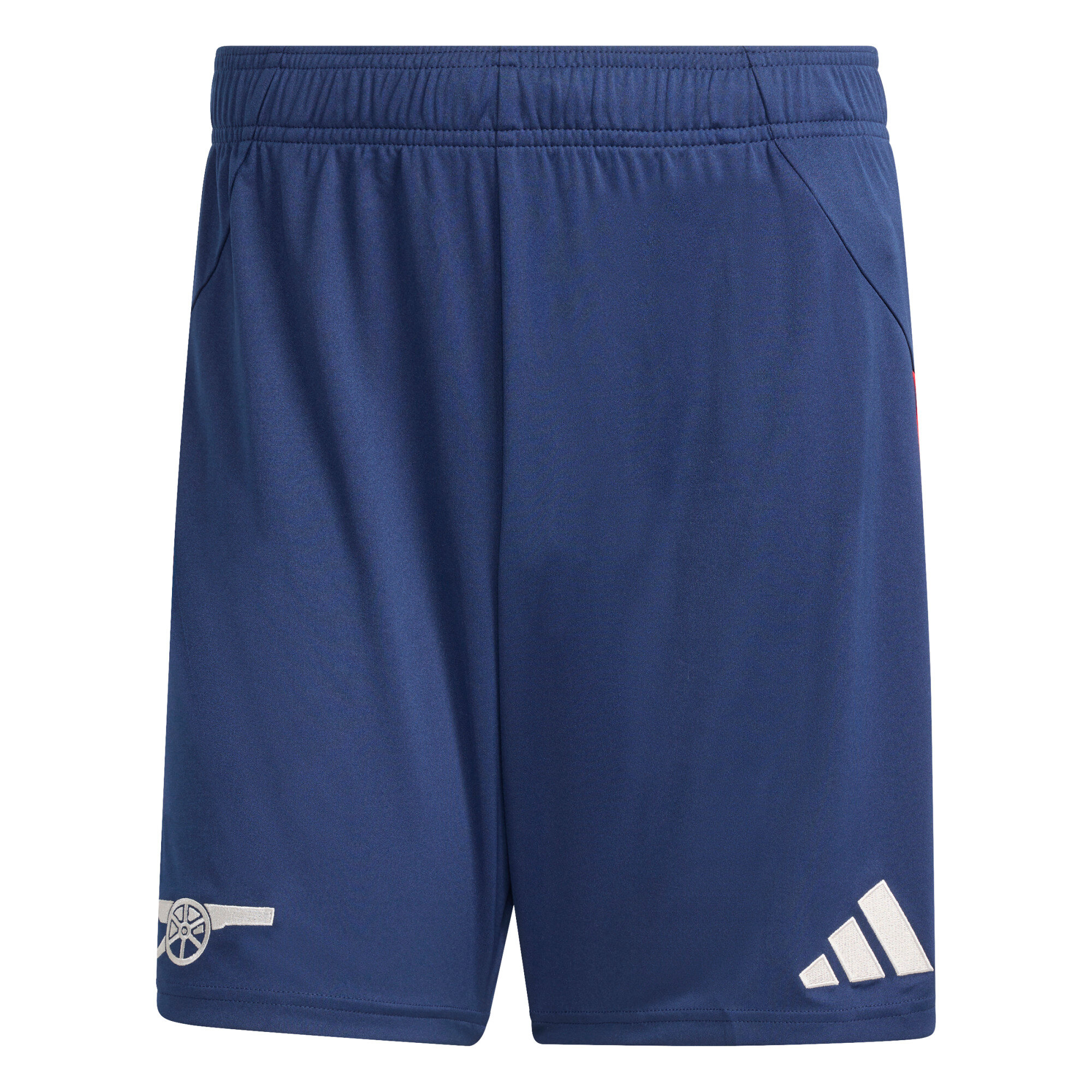 Arsenal adidas Auswärtsshorts 2025-26 Image