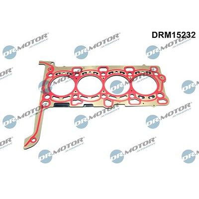 Dr.motor Automotive Dichtung, Zylinderkopf [Hersteller-Nr. DRM15232] für Chevrolet, Opel, Vauxhall Image
