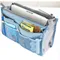 Magazine, journaux, sac d