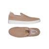 Michael Michael Kors Damen Halbschuh, Gr. 9, beige, kein Etikett