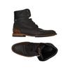 Floris van Bommel Herren Stiefel, Gr. 10, braun, kein Etikett