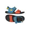 New Balance Herren Kinderschuhe, Gr. 35, mehrfarbig, kein Etikett